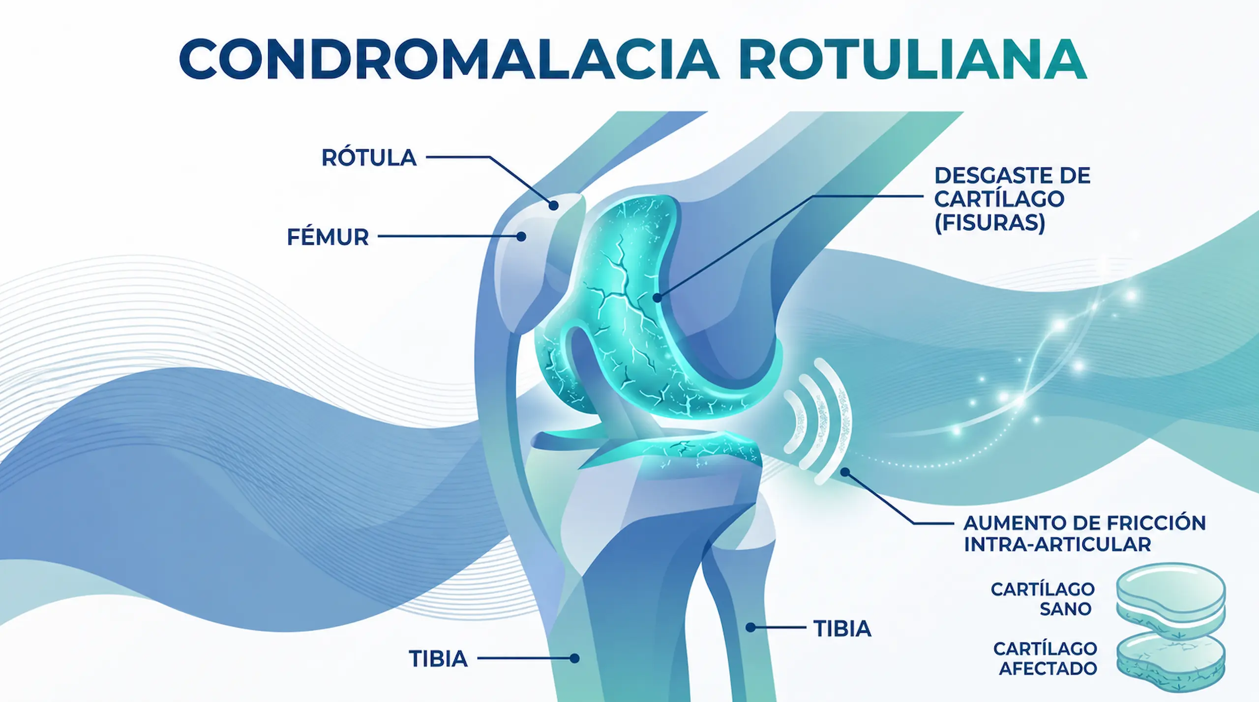 Condromalacia Rotuliana