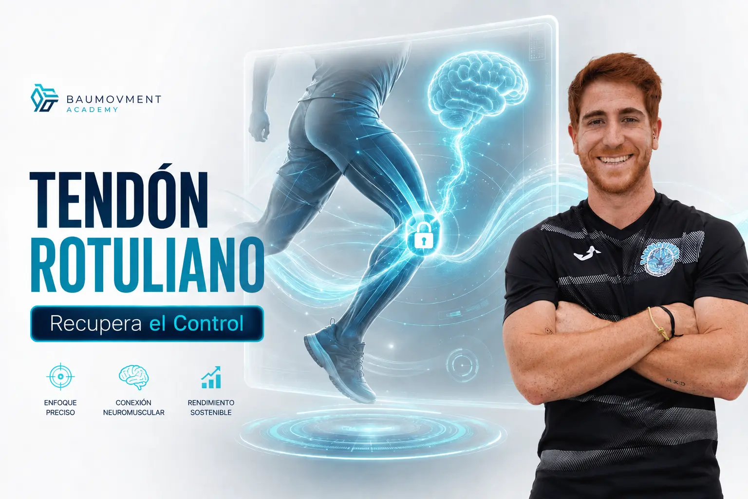 tendón rotuliano